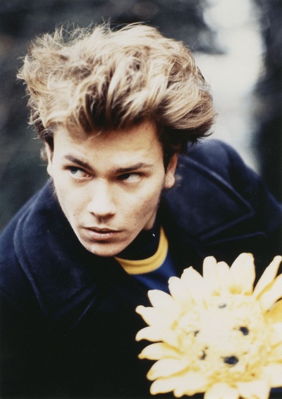 我自己的爱达荷剧照的剧照