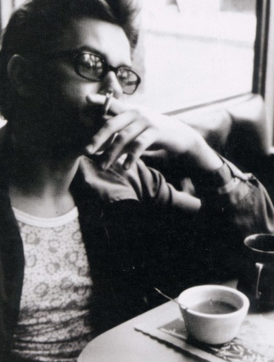 我自己的爱达荷剧照的剧照