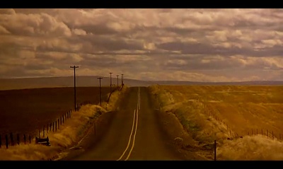 我自己的爱达荷剧照的剧照