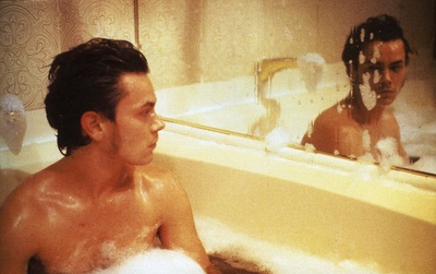 我自己的爱达荷剧照的剧照