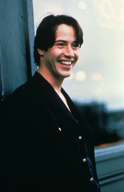 我自己的爱达荷剧照的剧照