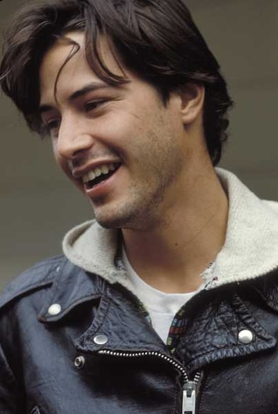 我自己的爱达荷剧照的剧照