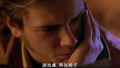 我自己的爱达荷剧照的剧照