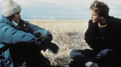 我自己的爱达荷剧照的剧照