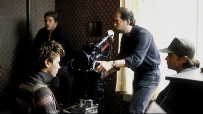 我自己的爱达荷剧照的剧照