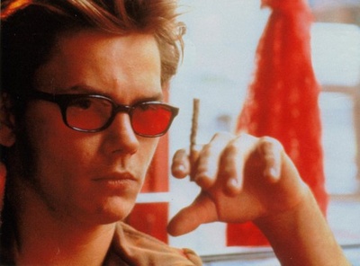 我自己的爱达荷剧照的剧照