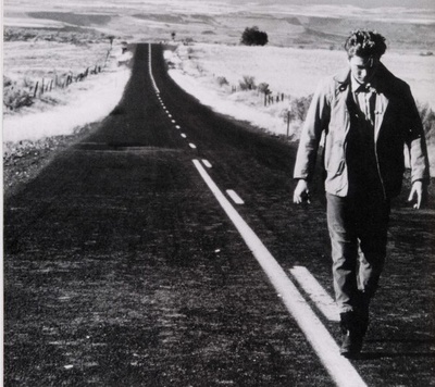 我自己的爱达荷剧照的剧照