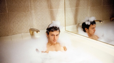 我自己的爱达荷剧照的剧照