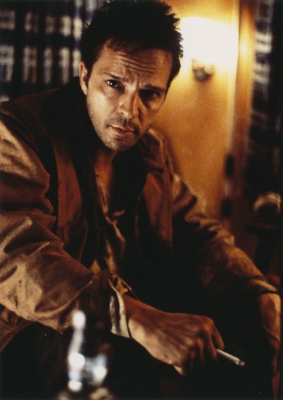 我自己的爱达荷剧照的剧照