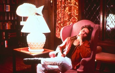 我自己的爱达荷剧照的剧照