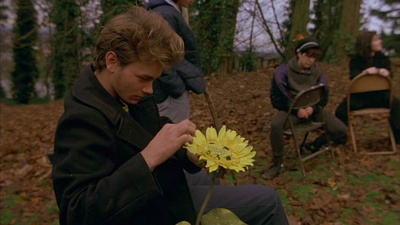 我自己的爱达荷剧照的剧照