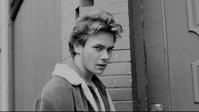 我自己的爱达荷剧照的剧照