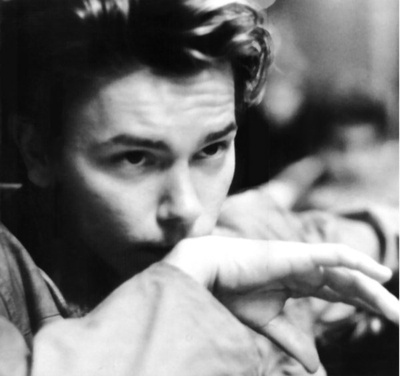 我自己的爱达荷剧照的剧照