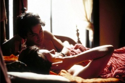 我自己的爱达荷剧照的剧照