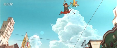 恶童剧照的剧照