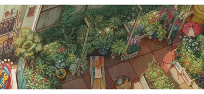 恶童剧照的剧照