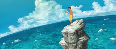 恶童剧照的剧照