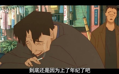 恶童剧照的剧照