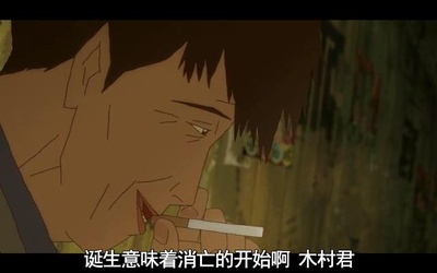 恶童剧照的剧照