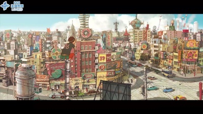 恶童剧照的剧照