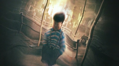 恶童剧照的剧照