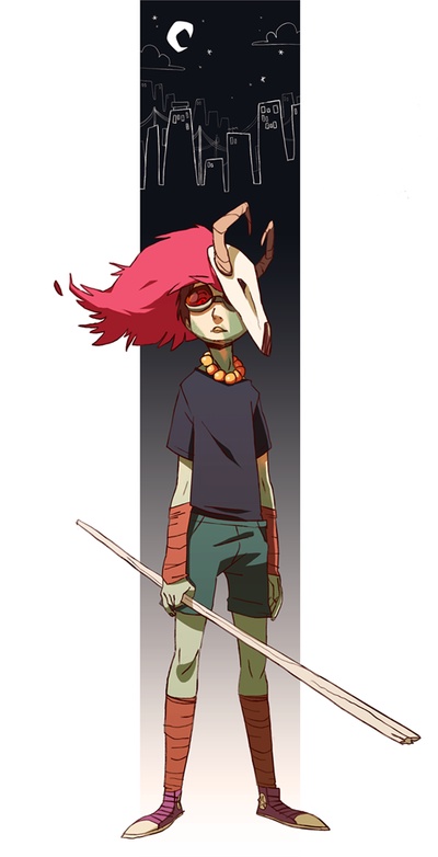 恶童剧照的剧照