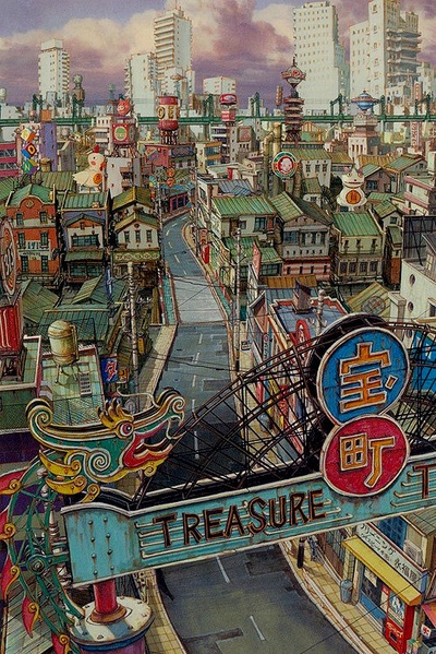 恶童剧照的剧照