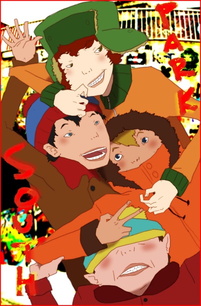 恶童剧照的剧照