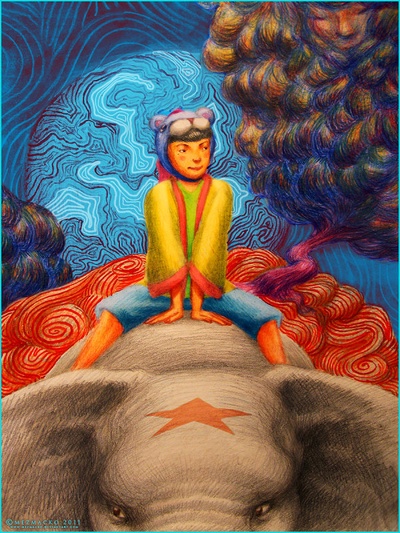 恶童剧照的剧照