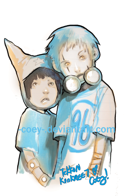 恶童剧照的剧照