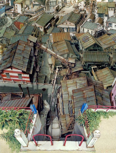 恶童剧照的剧照