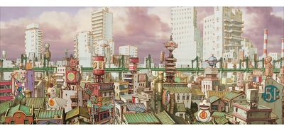 恶童剧照的剧照