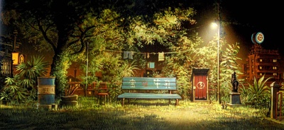 恶童剧照的剧照