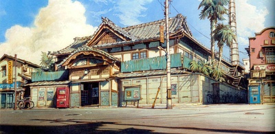 恶童剧照的剧照