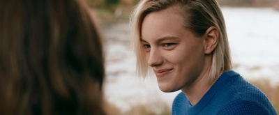 她唇之下剧照的剧照