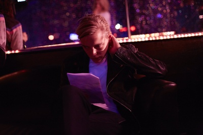 她唇之下剧照的剧照