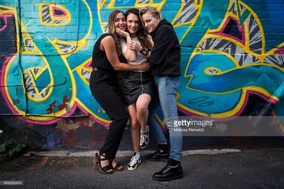 她唇之下剧照的剧照