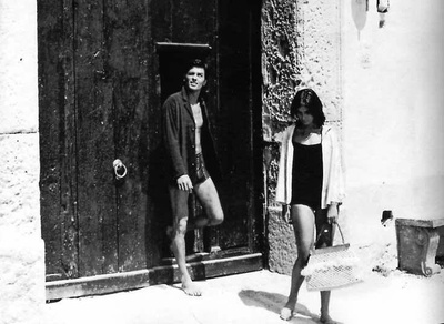 怒海沉尸剧照的剧照