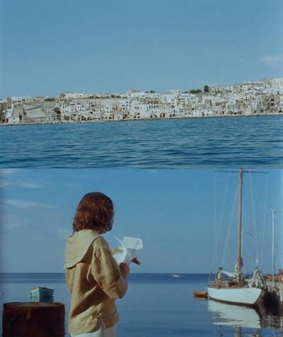 怒海沉尸剧照的剧照