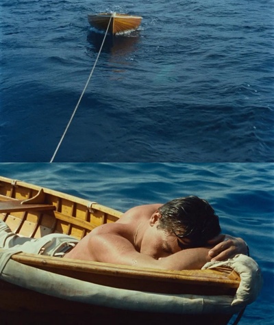 怒海沉尸剧照的剧照