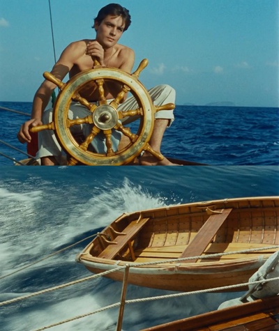 怒海沉尸剧照的剧照