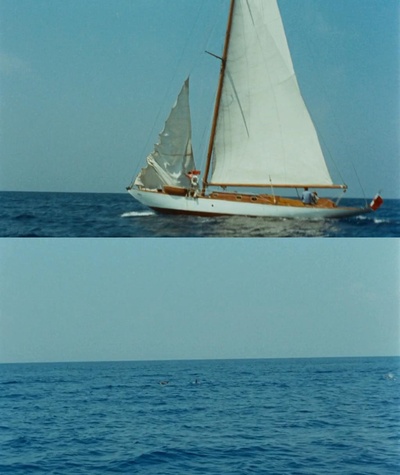 怒海沉尸剧照的剧照