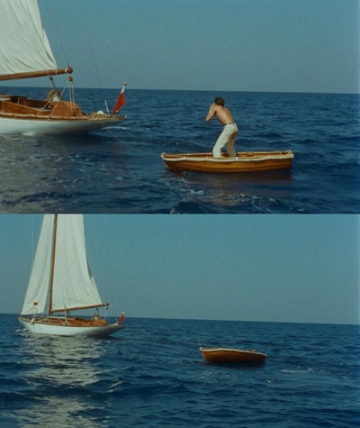 怒海沉尸剧照的剧照