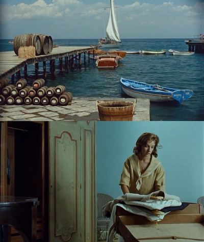 怒海沉尸剧照的剧照