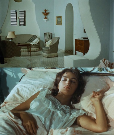 怒海沉尸剧照的剧照