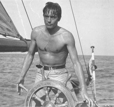 怒海沉尸剧照的剧照