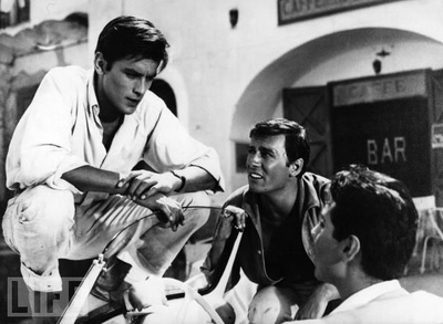 怒海沉尸剧照的剧照