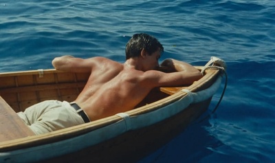 怒海沉尸剧照的剧照