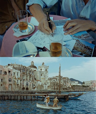 怒海沉尸剧照的剧照