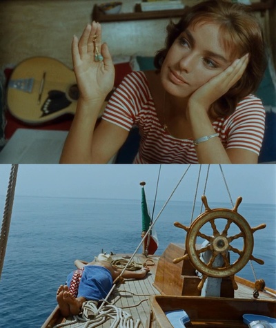 怒海沉尸剧照的剧照